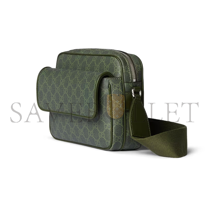 GUCCI GG MONOGRAM SMALL CROSSBODY BAG 795479 (23*18*12cm) GUCCI GG MONOGRAM SMALL CROSSBODY BAG 795479 (23*18*12cm)